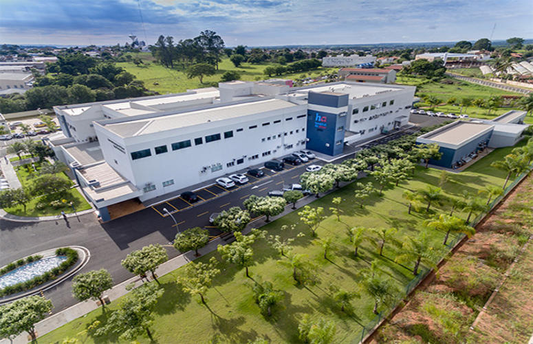Canal Rural se engaja na campanha Agro Contra o Câncer