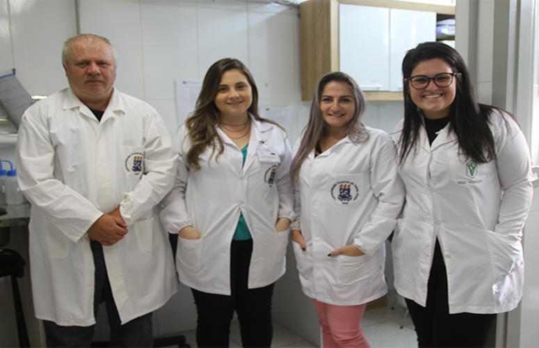 RS credencia novo laboratório para diagnóstico de brucelose
