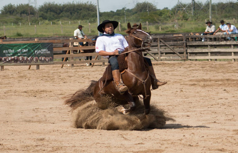 Prova Vaquero oferece R$ 150 mil em prêmios