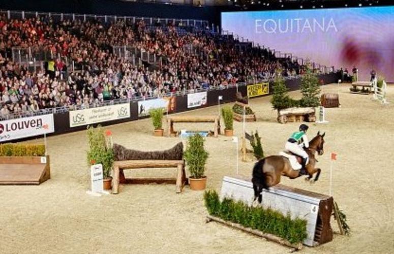 Equitana 2019 começa na próxima semana com participação do Brasil