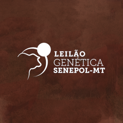 11º LEILÃO GENÉTICA SENEPOL-MT