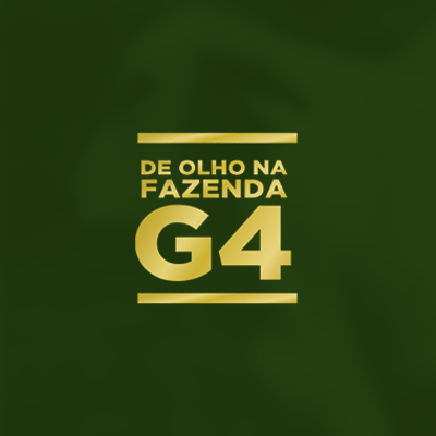 LEILÃO TAB G4 - DE OLHO NA FAZENDA