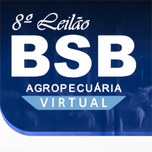 Banner - 8º LEILÃO VIRTUAL BSB AGROPECUÁRIA