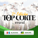 Banner - 2º TOP CORTE ERURAL - AL & SE