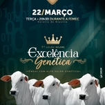 Banner - 1° LEILÃO NELORE EXCELÊNCIA GENÉTICA