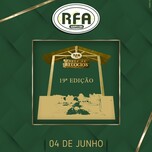 Banner - 19° EDIÇÃO - TARDE DE NEGÓCIOS RFA