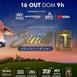 Banner - 4° LEILÃO SINDI AGRO FTI