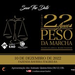 Banner - 22º LEILÃO PESO DA MARCHA