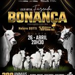 Banner - LEILÃO VIRTUAL FAZENDA BONANÇA - 26/04/2023