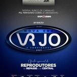 Banner - 28º LEILÃO NOVA ERA VR JO & CONVIDADOS - 29/04/2023