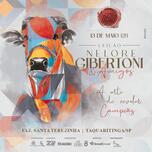 Banner - LEILÃO NELORE GIBERTONI & AMIGOS - 13/05/2023