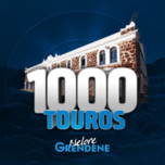 Banner - LEILÃO 1.000 TOUROS NELORE GRENDENE - 30/07/2023
