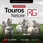 Banner - 1º SHOPPING NELORE RG TOUROS