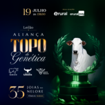 Banner - LEILÃO ALIANÇA TOPO DA GENÉTICA