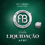 Banner - LEILÃO LIQUIDAÇÃO AFBT
