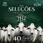 Banner - LEILÃO SELEÇÕES DA SAFRA - NELORE DA BAMBÚ