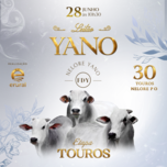 Banner - LEILÃO YANO FDY - ETAPA TOUROS