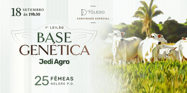 O futuro do seu rebanho começa aqui, dê o próximo passo para o sucesso na pecuária!