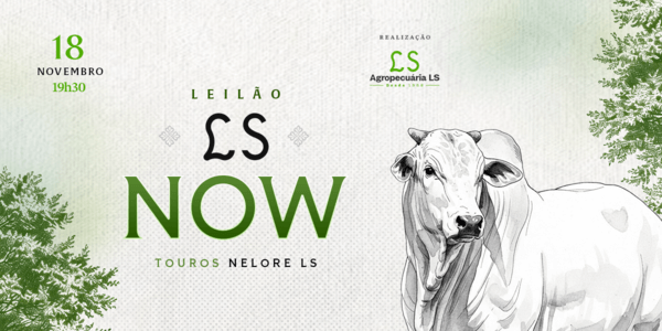 O futuro do seu rebanho começa aqui, dê o próximo passo para o sucesso na pecuária!