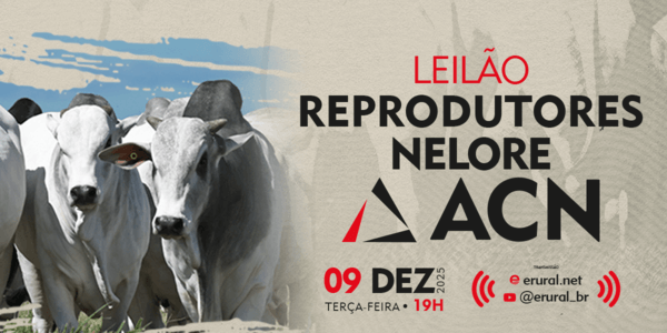 O futuro do seu rebanho começa aqui, dê o próximo passo para o sucesso na pecuária!