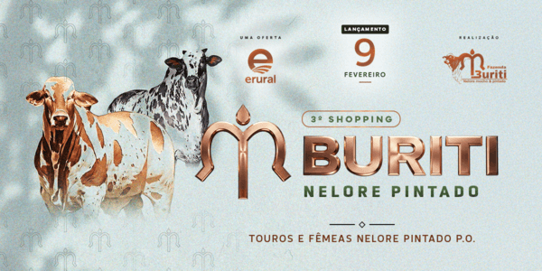 O futuro do seu rebanho começa aqui, dê o próximo passo para o sucesso na pecuária!