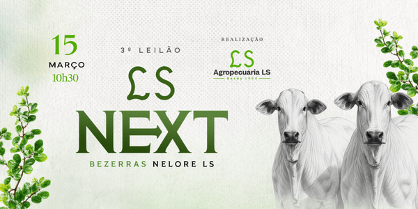 O futuro do seu rebanho começa aqui, dê o próximo passo para o sucesso na pecuária!