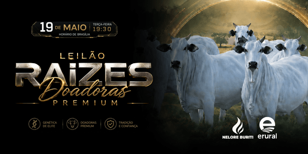 O futuro do seu rebanho começa aqui, dê o próximo passo para o sucesso na pecuária!