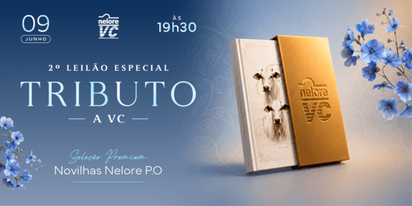 O futuro do seu rebanho começa aqui, dê o próximo passo para o sucesso na pecuária!