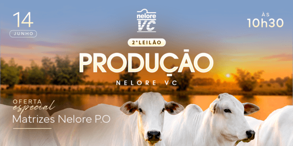 O futuro do seu rebanho começa aqui, dê o próximo passo para o sucesso na pecuária!