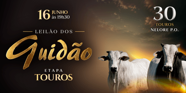 O futuro do seu rebanho começa aqui, dê o próximo passo para o sucesso na pecuária!