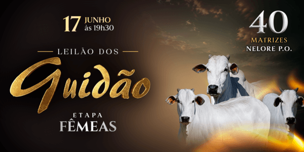O futuro do seu rebanho começa aqui, dê o próximo passo para o sucesso na pecuária!