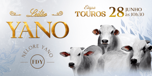 O futuro do seu rebanho começa aqui, dê o próximo passo para o sucesso na pecuária!