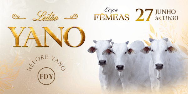 O futuro do seu rebanho começa aqui, dê o próximo passo para o sucesso na pecuária!