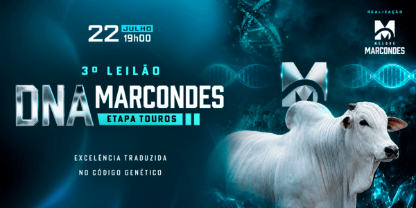 O futuro do seu rebanho começa aqui, dê o próximo passo para o sucesso na pecuária!