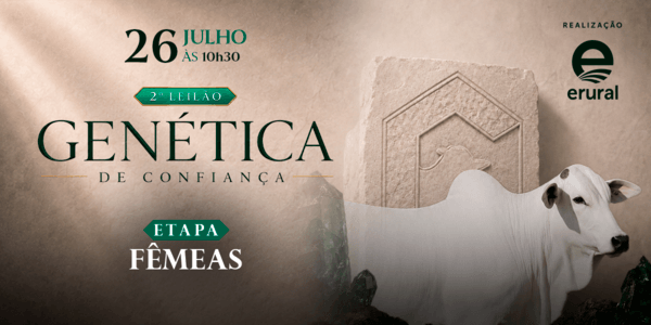 O futuro do seu rebanho começa aqui, dê o próximo passo para o sucesso na pecuária!