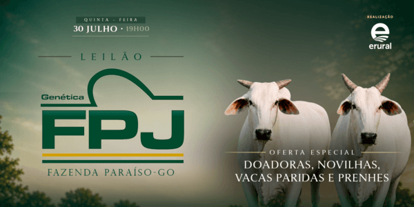 O futuro do seu rebanho começa aqui, dê o próximo passo para o sucesso na pecuária!