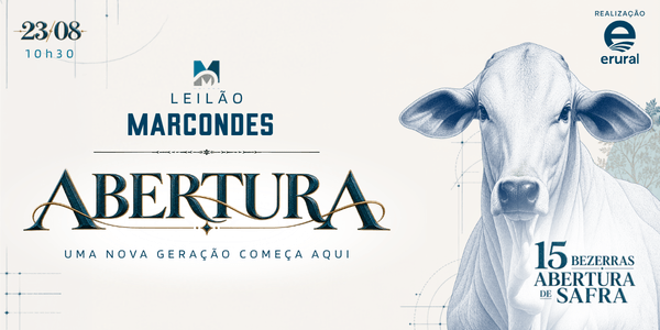 O futuro do seu rebanho começa aqui, dê o próximo passo para o sucesso na pecuária!