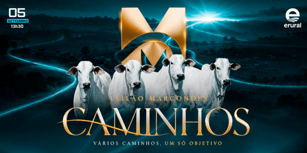 O futuro do seu rebanho começa aqui, dê o próximo passo para o sucesso na pecuária!