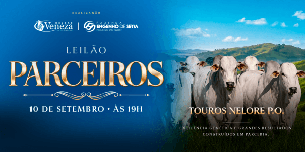 O futuro do seu rebanho começa aqui, dê o próximo passo para o sucesso na pecuária!