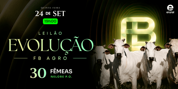 O futuro do seu rebanho começa aqui, dê o próximo passo para o sucesso na pecuária!